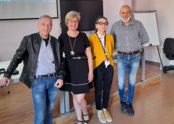 Geologi d’Abruzzo a Chieti, concluso il corso sul patrimonio culturale