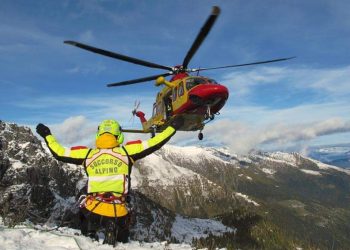 Precipitano sul Gran Sasso, morti due escursionisti