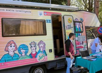 Guida la tua vita, al via la campagna di prevenzione del Comune dell’Aquila rivolta ai giovani