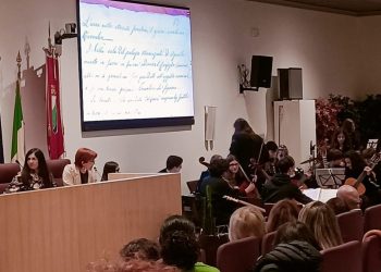 L’istituto Alighieri chiude l’anno all’insegna della storia cittadina: L’Aquila attraverso i secoli