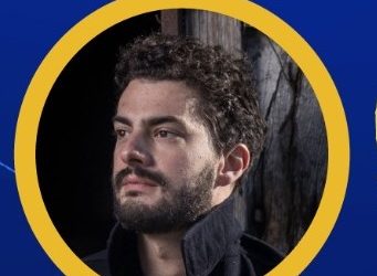 Nella rubrica dialoghi arriva il libro di Alessio Di Stefano