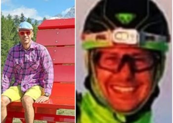 Alpinisti precipitati sul Gran Sasso: addio a Raffaello Toro e Gianluca Camplone