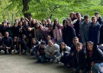 Secondo posto dell’orchestra Salvo D’Acquisto al 7° concorso musicale nazionale “Sì…viaggia…re”