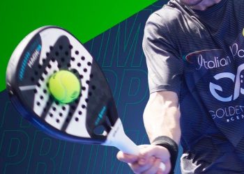 Giulianova capitale mondiale del Padel grazie al torneo internazionale Fip Promotion
