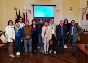 Giornata delle famiglie, al via il progetto per la panchina blu della bigenitorialità