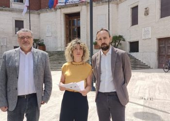 Sede di Regione Abruzzo nell’area di risulta: “firmato atto di sottomissione per Pescara”