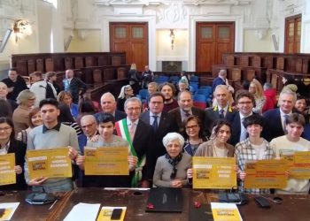 Concorso d’arte contemporanea Alfredo Paglione, ecco tutti i premiati