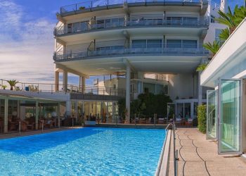 Albergo abruzzese tra i migliori 25 al mondo: la classifica Best of the best