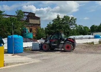 Sito inquinato Piano d’Orta, Di Bartolomeo: il crono programma procede ma l’allerta è sempre alta