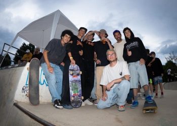 Skateboard, campionato regionale Fisr all’Aquila: i nomi dei vincitori