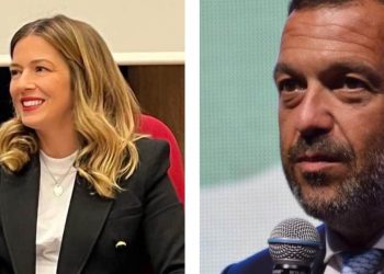 Sospiri-Marcozzi, prove d’intesa; D’Alessandro: aggiungi un posto a tavola