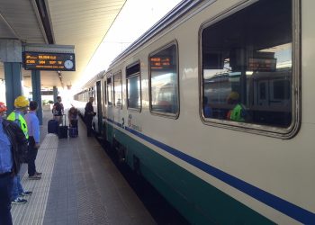 Tratta ferroviaria Francavilla-Ortona, più tecnologia: attivato un nuovo sistema di ultima generazione