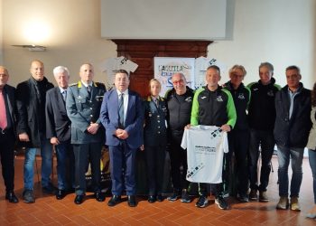 L’Aquila rinasce con lo sport: torna la nona edizione della “Stracittadina”