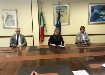 Valorizzare la costa teramana, presto a Giulianova un evento patrocinato dalla Marina Militare