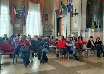 Grande successo per la tre giorni dedicata all’infanzia felice