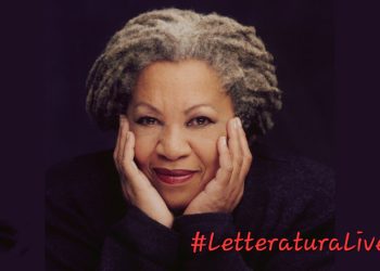 Toni Morrison: la penna come strumento di lotta #LetteraturaLive