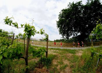 Frisa, Badia di Frisa e Guastameroli, torna la grande festa podistica dei Tre Borghi