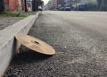 Cantiere di via Marconi, lettera aperta di un cittadino al collaudatore