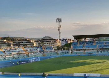Partita Pescara-Foggia, le misure del Prefetto per contrastare il rischio di scontri tra tifoserie