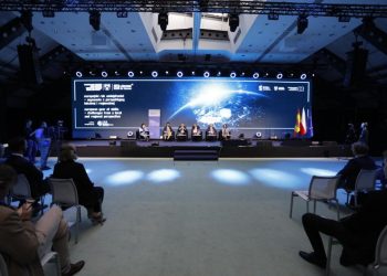 European Economic Forum, Marsilio: “con transizione verde, il settore automobilistico subirà cambiamenti significativi e rapidi”