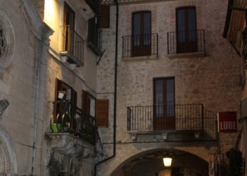 Hollywood nasce in Abruzzo, in un libro le origini di 57 attori famosi in tutto il mondo