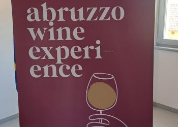 Il “Modello Abruzzo” brilla alla “Wine experience” con giornalisti da tutto il mondo