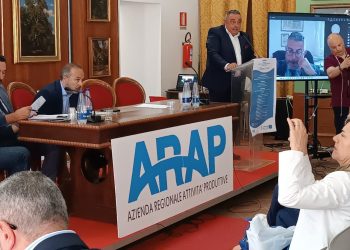 Una centrale di produzione di idrogeno verde nel sito abbandonato: la sfida dell’Abruzzo green