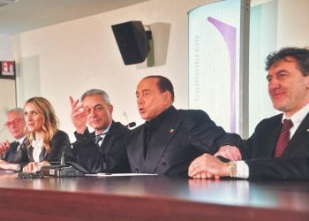 Scomparsa Berlusconi, Antonella Ballone: ha fatto tanto per i nostri territori
