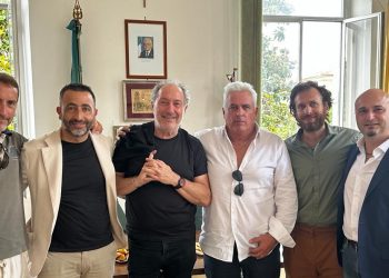 Recupero centro antico Musellaro, D’Addazio: progetto di grande valenza culturale