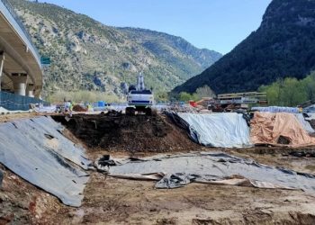 Ritardo nella bonifica a Bussi sul Tirino, il Pd chiede l’intervento del governo