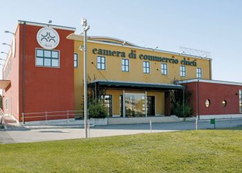 Si rinnova il Consiglio per la Camera di commercio Chieti e Pescara: ecco i nuovi componenti