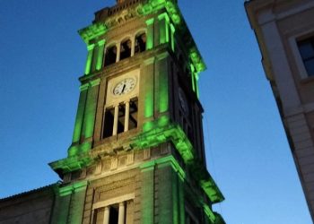 Riflettori puntati su Casalbordino per la gara podistica “Notturna del campanile”
