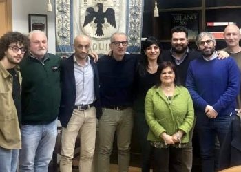 Consiglio all’Aquila, Centrosinistra: “Biondi assente, preferisce la prima pietra a Torre de’ Passeri”