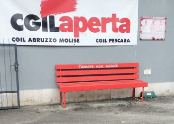 Più diritti e meno barriere, parte dalla Cgil di Pescara un’iniziativa unica nel suo genere