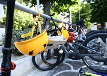 Grande successo per la CicloAppennina: oltre 500 partecipanti e 60mila alberi da piantare