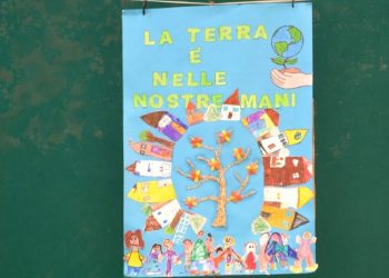Grande successo per la premiazione degli alunni vincitori del concorso “Sostenibilmente”
