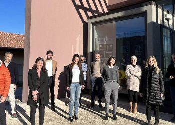 Al via il 24 giugno “Architetti al Centro”: dialogo tra i professionisti della categoria e i cittadini