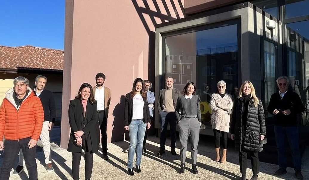 Al via il 24 giugno “Architetti al Centro”: dialogo tra i professionisti della categoria e i cittadini