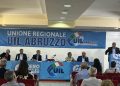 Uil Abruzzo, si allarga la segreteria regionale: Massetti, Mazziotti e Longaretti i nuovi membri