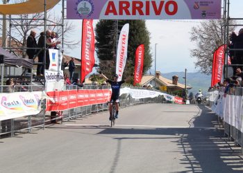 A Guardia Vomano allievi in sella alla “Corsa di Sandro-Trofeo Ferrometal”