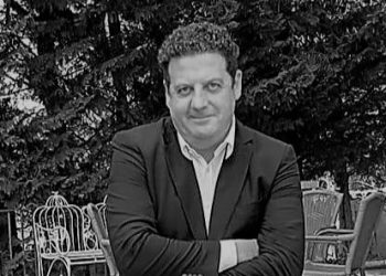 L’Aquila, presentazione di Del Monaco presso il Palazzetto dei Nobili