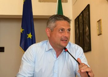 Manoppello, Davide Iezzi è il nuovo presidente del consiglio comunale
