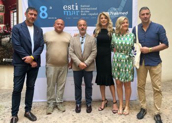 Agrifood sostenibile, cibo e cinema binomio vincente: a Palma di Maiorca l’Abruzzo conquista nuovi mercati
