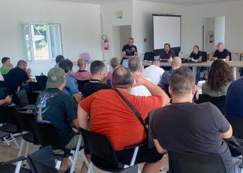 Fiom Abruzzo e Molise riunite per discutere del settore automotive delle due regioni