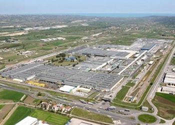 Carichi di lavoro sempre più pesante alla Fca di Atessa: Usb proclama lo sciopero