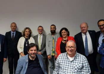 Disabilità e inclusione, vince Federico Di Tommaso la prima edizione del premio di laurea Perrotti