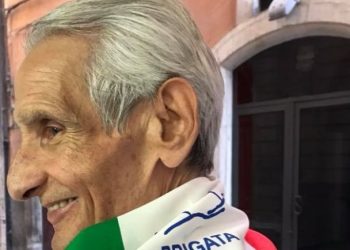 Scomparso a 84 anni Luciano Fuà, il dolore della Fondazione Brigata Maiella