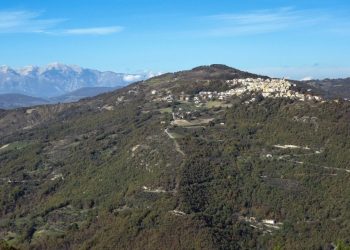 Prosegue la 3 giorni dei laboratori Monti Frentani: una destinazione per il turismo attivo