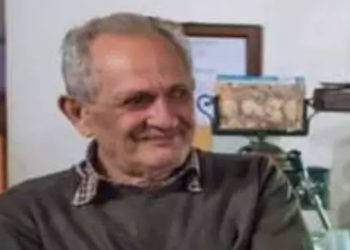 Addio a Giorgio Massari, storico titolare della cantina “Ju boss” all’Aquila