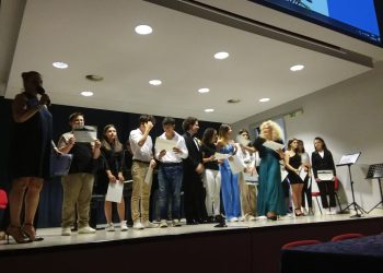 Grande entusiasmo al Kursaal per la rassegna musicale Giovani talenti d’Abruzzo